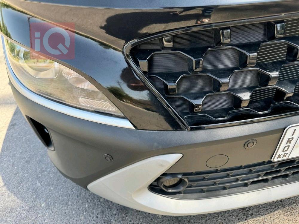 هیوندای کۆنا